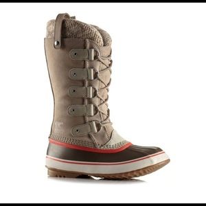 Sorel Boots - Joan of Arctic